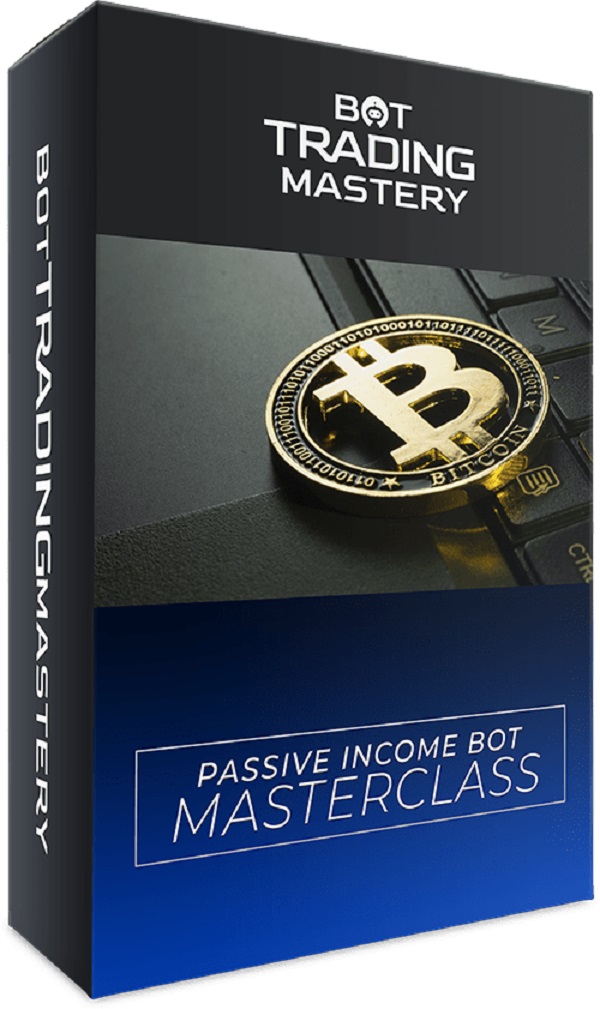[GroupBuy] Bot Trading Mastery | Demand Courses